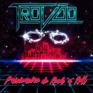 CD Shop - TROVAO PRISIONEIRO DO ROCK \