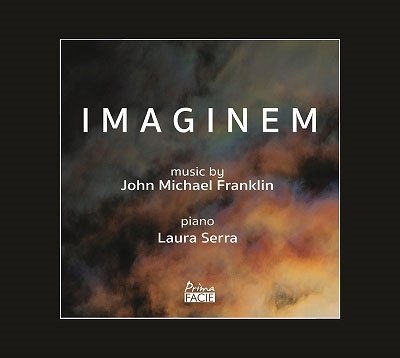 CD Shop - LAURA SERRA IMAGINEM