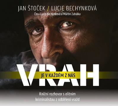 CD Shop - BECHYNKOVA / STOCEK / ZAHALKA MARTIN VRAH JE V KAZDEM Z NAS (MP3-CD)