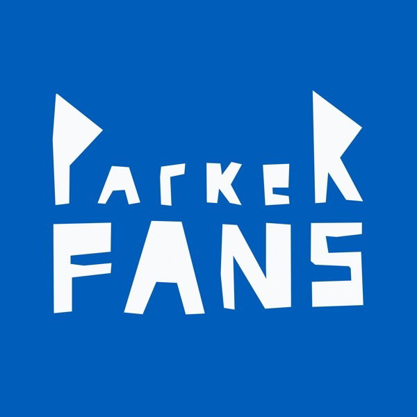CD Shop - PARKER FANS 7-PARKER FANS