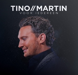 CD Shop - TINO MARTIN VOOR IEDEREEN