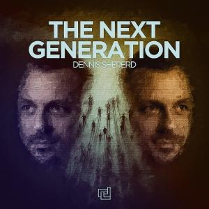 CD Shop - DENNIS SHEPERD NEXT GENERATION