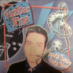 CD Shop - PAUL ANSELLS SMOKIN\