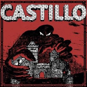 CD Shop - CASTILLO CASTILLO