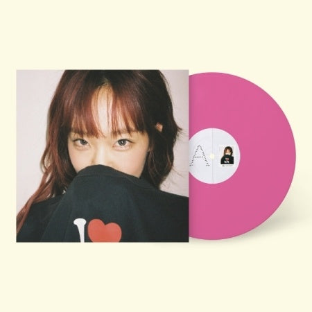 CD Shop - MEANINGFUL STONE TO HANA