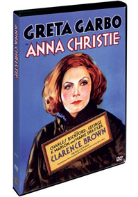 CD Shop - FILM ANNA CHRISTIE DVD