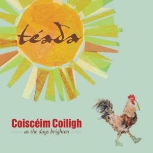 CD Shop - TEADA COISCEIM COILIGH - AS ...