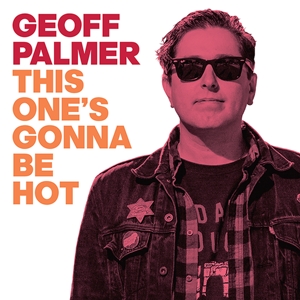 CD Shop - GEOFF PALMER THIS ONE\
