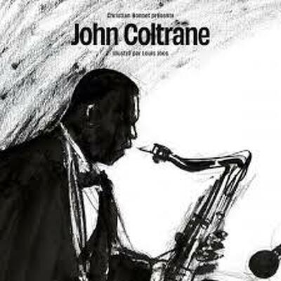 CD Shop - JOHN COLTRANE VINYL STORY