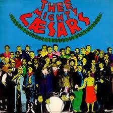 CD Shop - MIGHTY CAESARS JOHN LENNON\