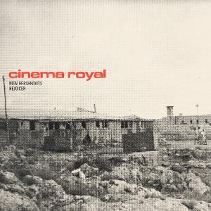 CD Shop - CINEMA ROYAL CINEMA ROYAL