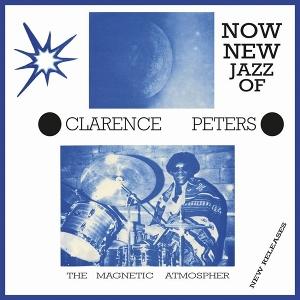 CD Shop - CLARENCE PETERS MAGNETIC ATMOSPHERE