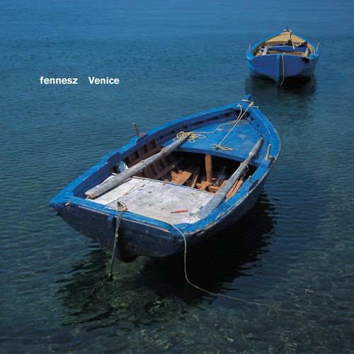 CD Shop - FENNESZ VENICE 20