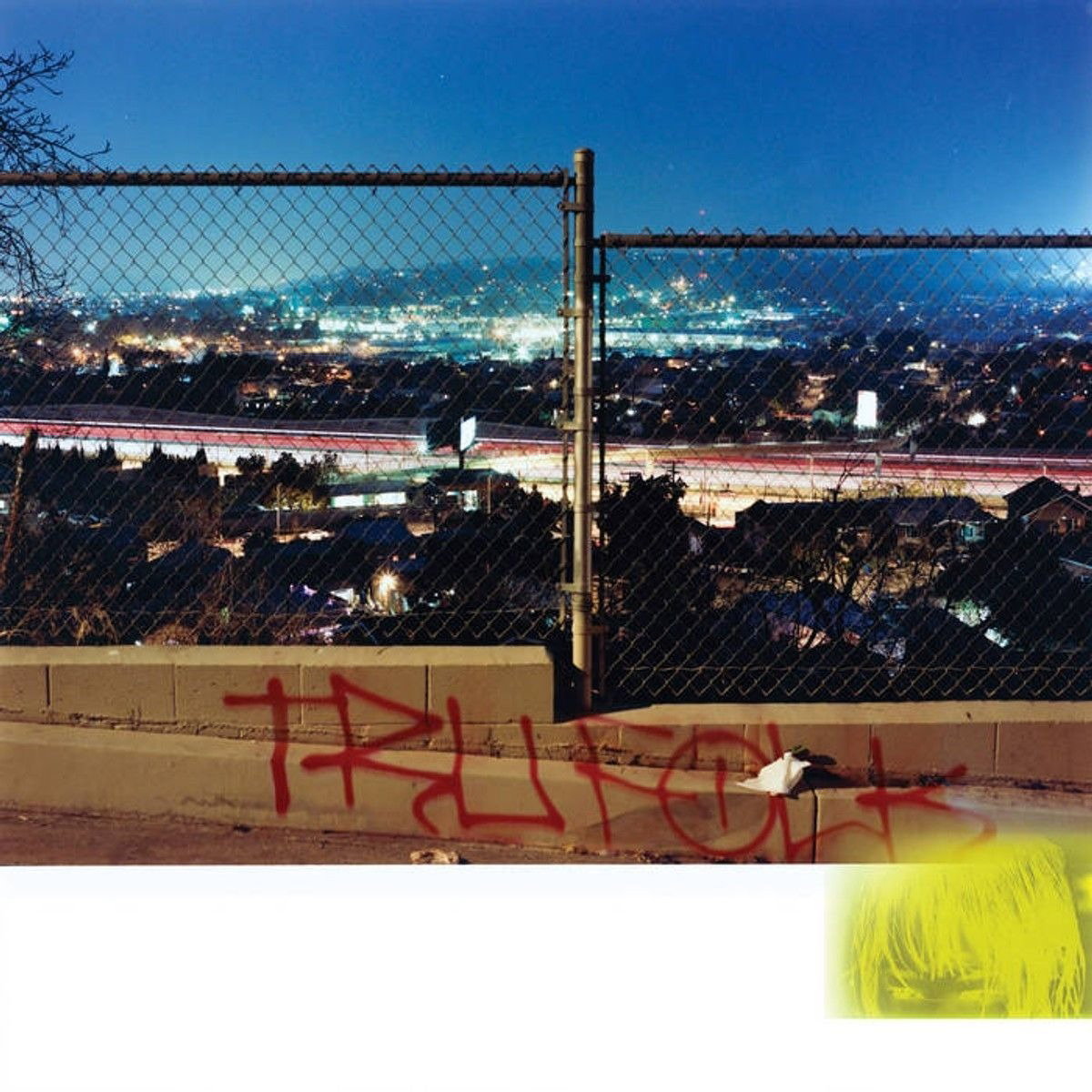 CD Shop - HOLODEC TRU FOLK