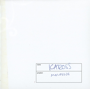 CD Shop - KAROSS MOLOSSUS
