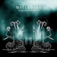 CD Shop - WITCHKISS AUSTERE CURTAINS OF OU...