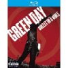 CD Shop - GREEN DAY BULLET IN A BIBLE (BLU-RAY)