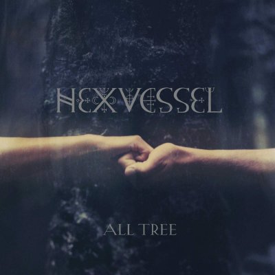 CD Shop - HEXVESSEL All Tree