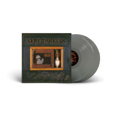 CD Shop - SERJ TANKIAN ELECT THE DEAD