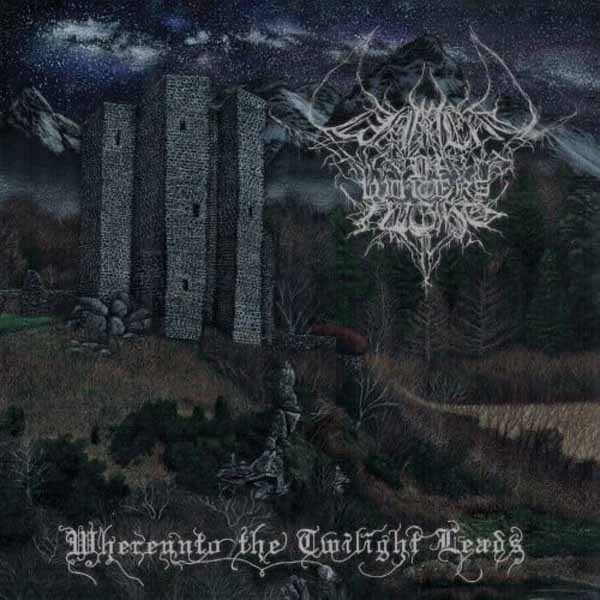 CD Shop - LAMENT IN WINTER\