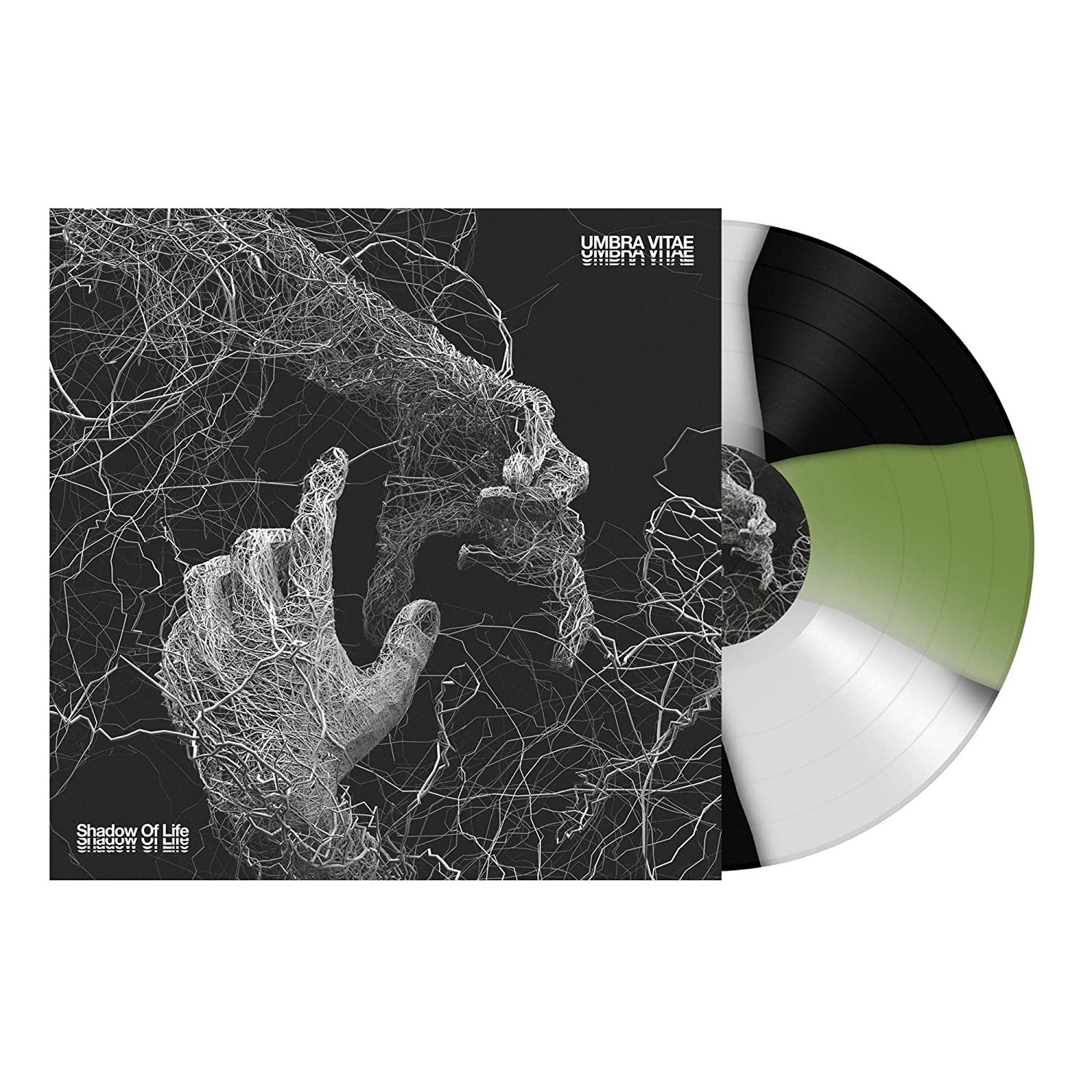 CD Shop - UMBRA VITAE SHADOW OF LIFE