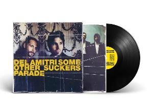 CD Shop - DEL AMITRI SOME OTHER SUCKER\