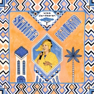 CD Shop - SAHRA HALGAN WAA DARDAARAN