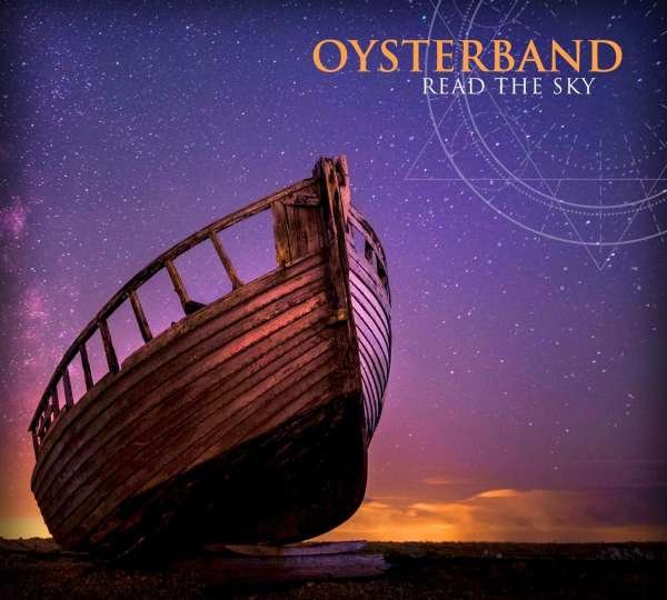 CD Shop - THE OYSTERBAND READ THE SKY