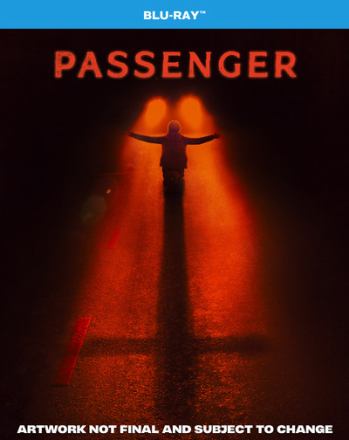 CD Shop -  PASSENGER (2026)
