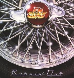 CD Shop - FN GUNS BURNIN\