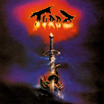 CD Shop - TURBO (POLAND) OSTATNI WOJOWNIK