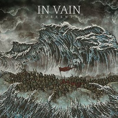 CD Shop - IN VAIN CURRENTS LTD