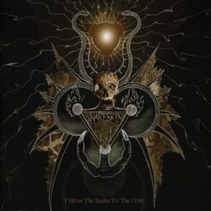CD Shop - SNAKESKIN ANGELS FOLLOW THE SNAKE TO TH...