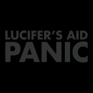 CD Shop - LUCIFER\
