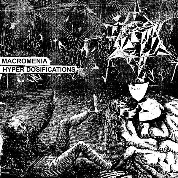 CD Shop - MACROMENIA HYPER DOSIFICATIONS