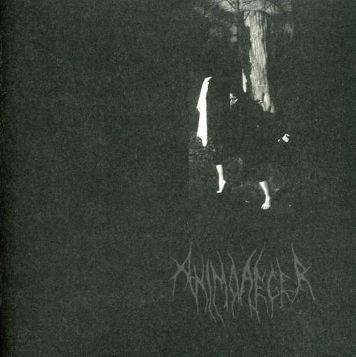 CD Shop - ANIMO AEGER IMPULS
