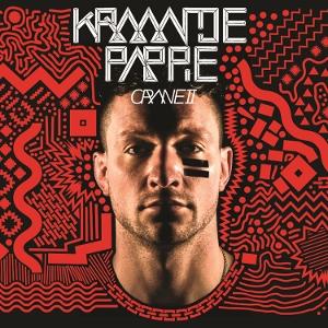 CD Shop - KRAANTJE PAPPIE CRANE II