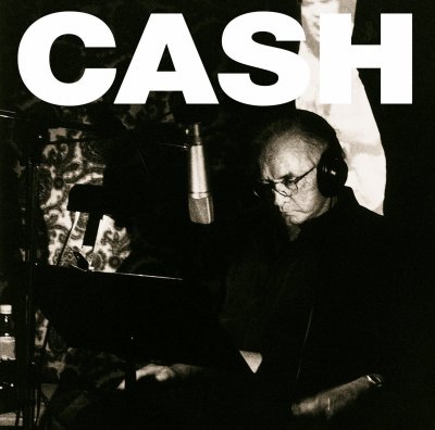CD Shop - JOHNNY CASH AMERICAN V: A HUNDRED ...