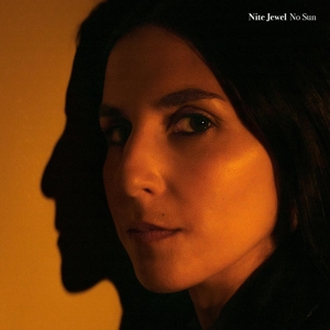 CD Shop - NITE JEWEL NO SUN