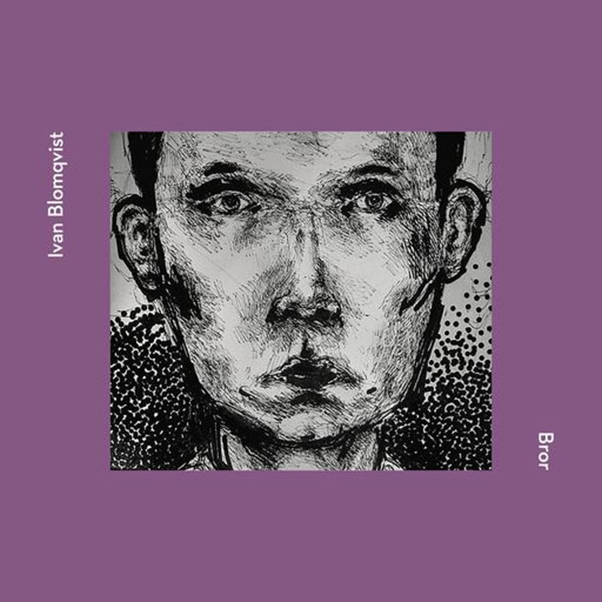 CD Shop - IVAN BLOMQVIST BROR