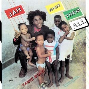 CD Shop - YAMI BOLO JAH MADE THEM ALL