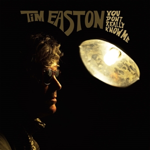 CD Shop - TIM EASTON YOU DON\