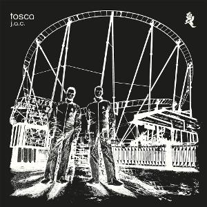 CD Shop - TOSCA J.A.C.