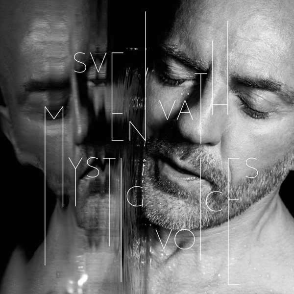 CD Shop - SVEN VATH MYSTIC VOICES / BUTOH