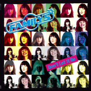 CD Shop - FAMILY 5 DON\