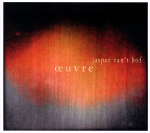CD Shop - JASPER VAN\