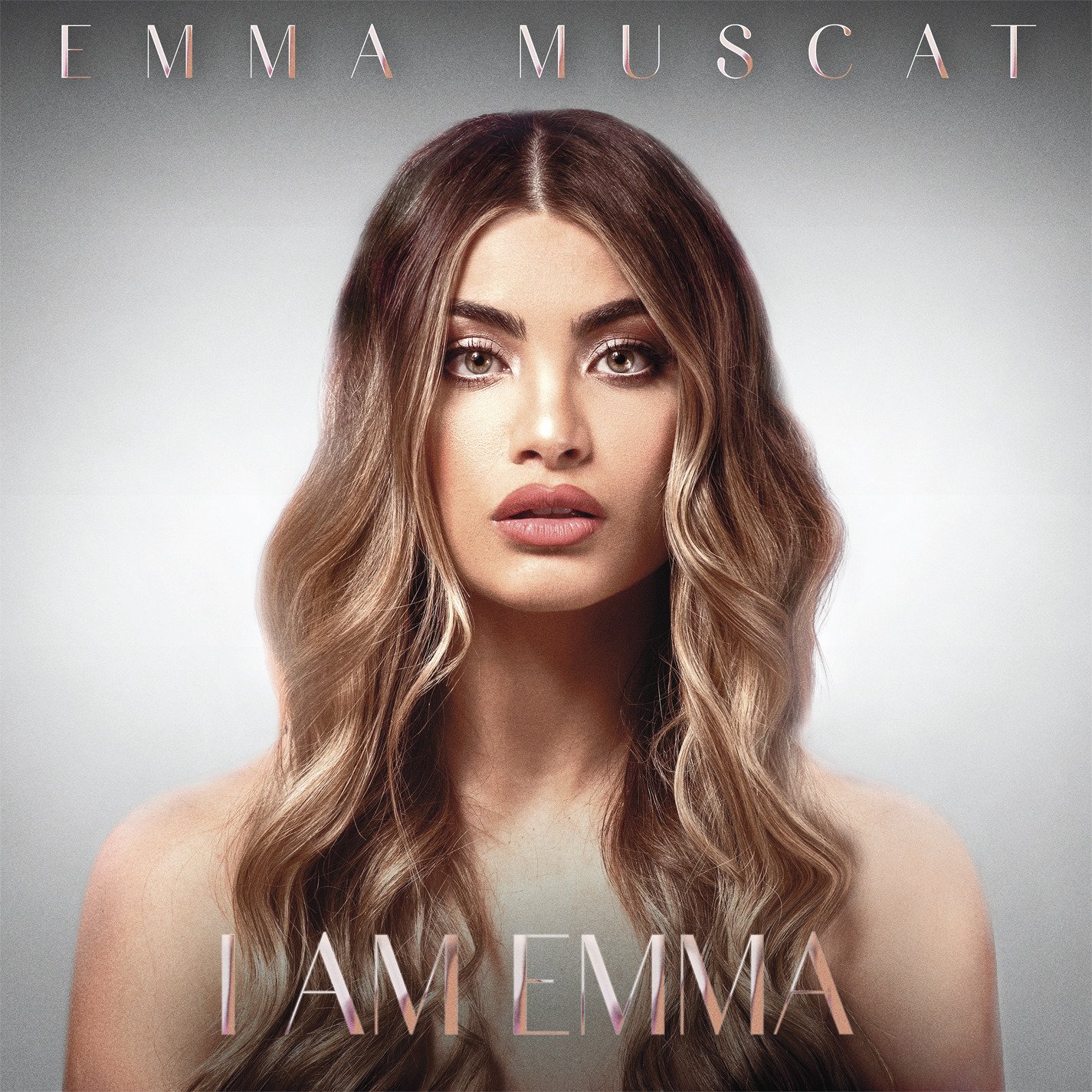 CD Shop - EMMA MUSCAT I AM EMMA