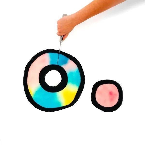 CD Shop - O. SLICE