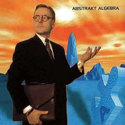 CD Shop - ABSTRAKT ALGEBRA ABSTRAKT ALGEBRA