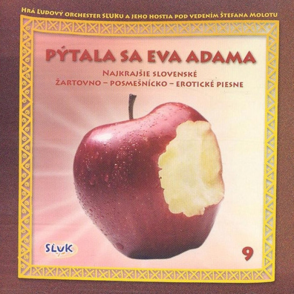 CD Shop - SLUK PYTALA SE EVA ADAMA (9)